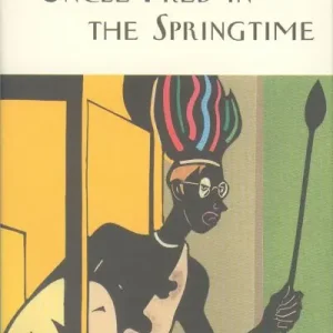 Uncle Fred in the Springtime Brand New