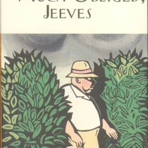 Much Obliged, Jeeves Buy Direct