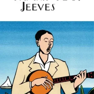 Place Order Thank You, Jeeves