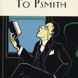 Leave it To Psmith Price Drop