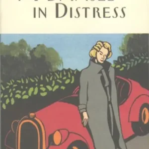 Warranty Included A Damsel in Distress