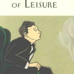 A Gentleman of Leisure Affordable