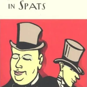 Young Men in Spats Affordable