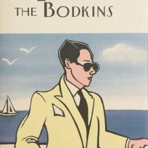 Best Choice The Luck of the Bodkins