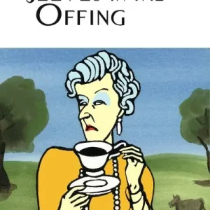 Jeeves in the Offing Price Cut