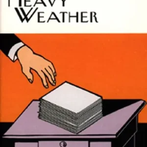 Heavy Weather Same Day Shipping