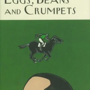 Limited Time Eggs, Beans and Crumpets