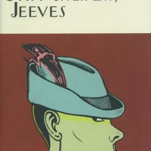 Stiff Upper Lip, Jeeves High Quality