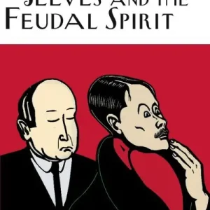 Jeeves and the Feudal Spirit Factory Price