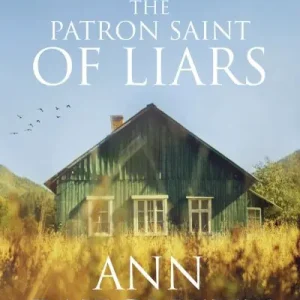 The Patron Saint of Liars Clearance
