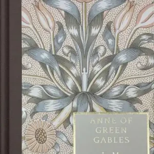 Exclusive Offer Anne of Green Gables