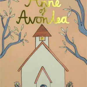 Special Offer Anne of Avonlea