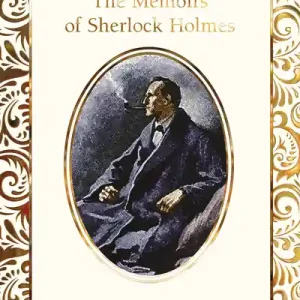 Reduced Price The Memoirs of Sherlock Holmes