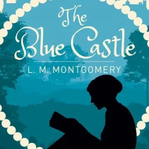 Free Delivery The Blue Castle
