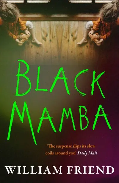 Sale Black Mamba