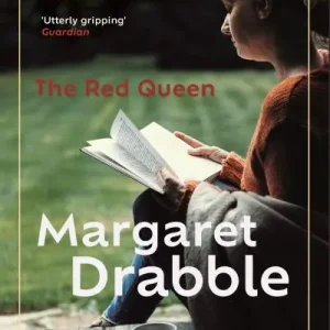 The Red Queen Exclusive