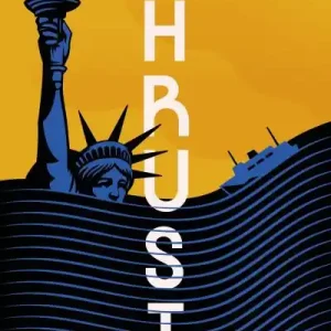 Thrust Flash Sale