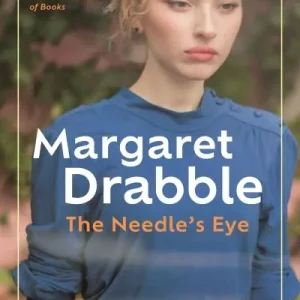 The Needle's Eye Get Yours