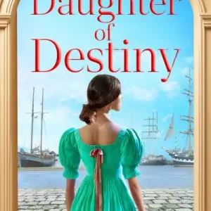 Daughter of Destiny While Supplies Last