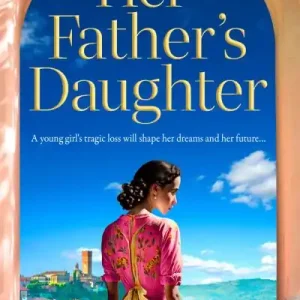 Express Delivery Her Father's Daughter