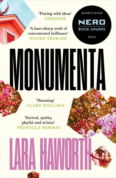 Worldwide Shipping Monumenta