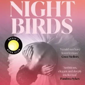 City of Night Birds Limited Edition
