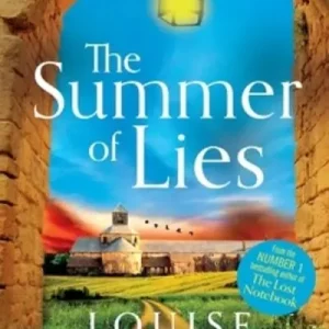 The Summer of Lies Free Shipping