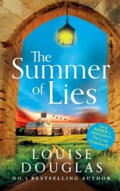 The Summer of Lies Free Shipping