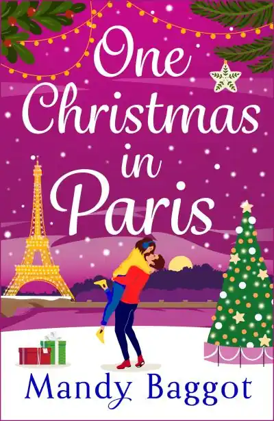 Modern One Christmas in Paris