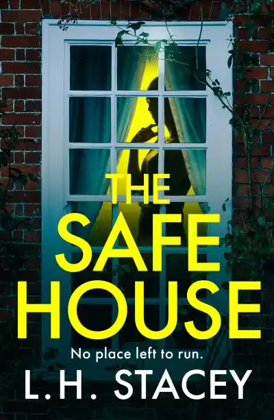 Handmade The Safe House