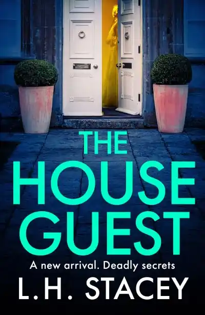 The House Guest Limited Offer