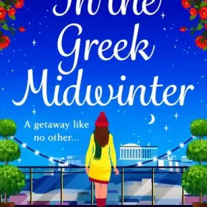 Special Discount In the Greek Midwinter