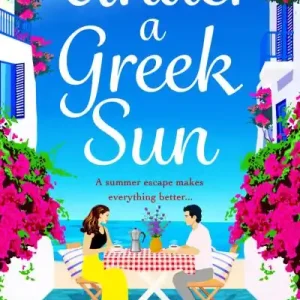Under a Greek Sun Big Sale