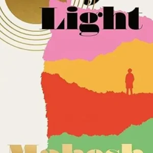 Half Light New Release