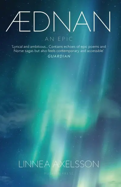 Ædnan Best Seller
