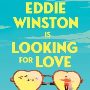 Fresh Stock Eddie Winston Is Looking For Love