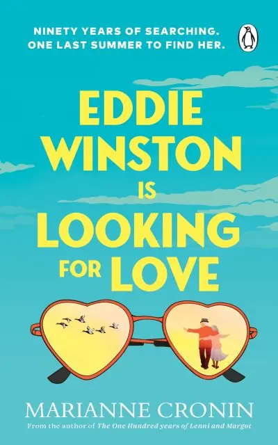 Fresh Stock Eddie Winston Is Looking For Love