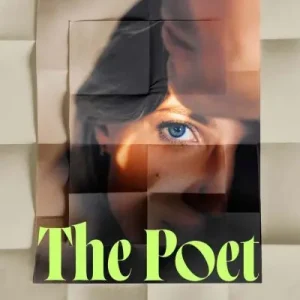 Free Delivery The Poet