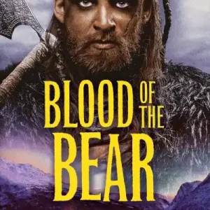 Authentic Blood of the Bear