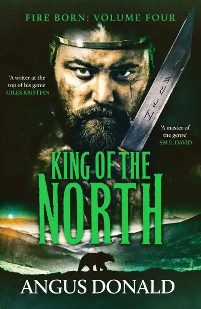 Place Order King of the North