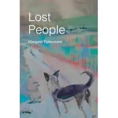 Lost People Worldwide Shipping