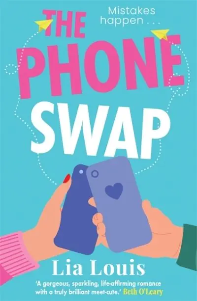 Original The Phone Swap