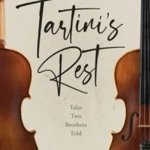 Premium Tartini's Rest