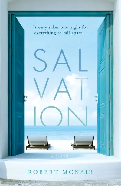 Limited Offer Salvation