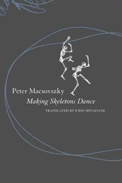 Professional Grade Making Skeletons Dance