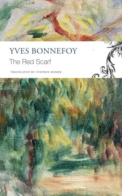 The Red Scarf Money Back Guarantee