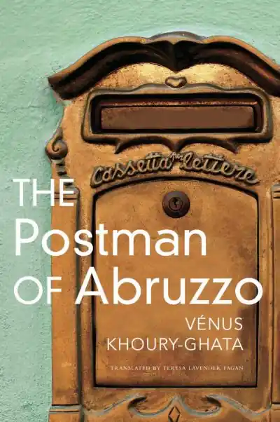 Clearance The Postman of Abruzzo