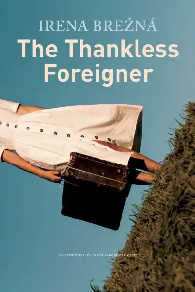 The Thankless Foreigner Fresh Stock