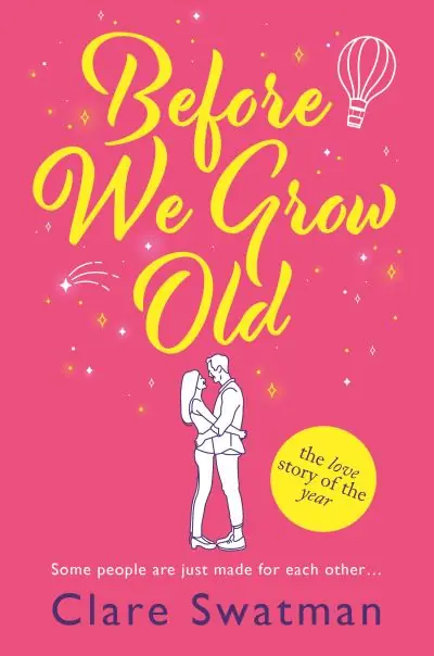 Before We Grow Old Low Price