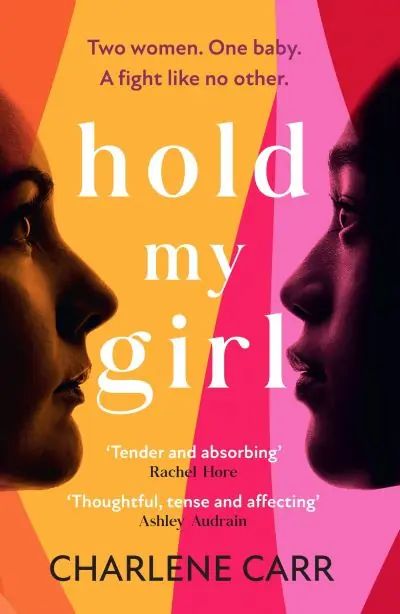 Hold My Girl New Release